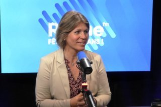 Christel Duc était l’invitée de Sébastien et Fabrice dans GMV
